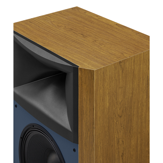 4369 | 15-inch (380mm) 2-Way Floorstanding Studio Monitor Loudspeaker